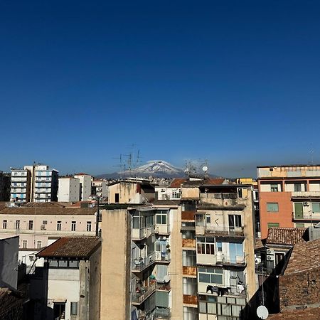 La Villa Di Largo Pilo كاتانيا المظهر الخارجي الصورة