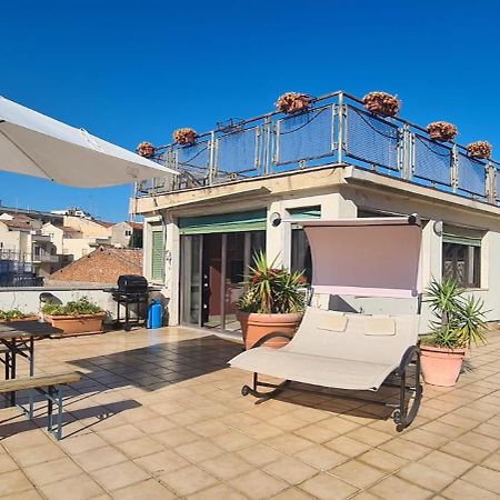 La Villa Di Largo Pilo كاتانيا المظهر الخارجي الصورة