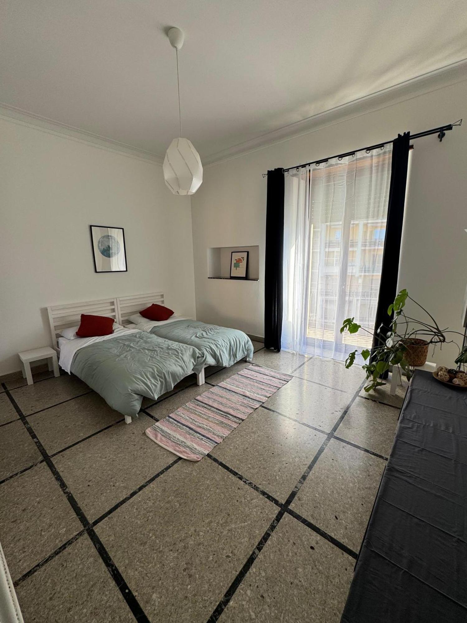 La Villa Di Largo Pilo كاتانيا المظهر الخارجي الصورة