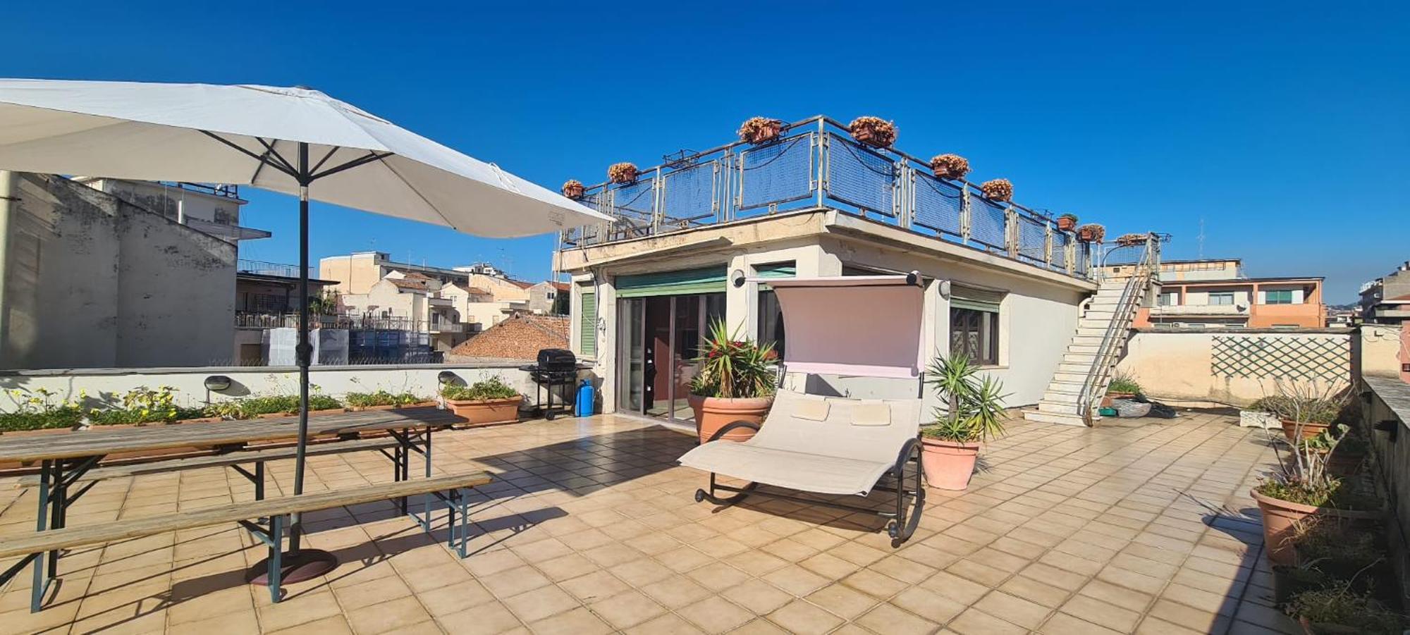 La Villa Di Largo Pilo كاتانيا المظهر الخارجي الصورة